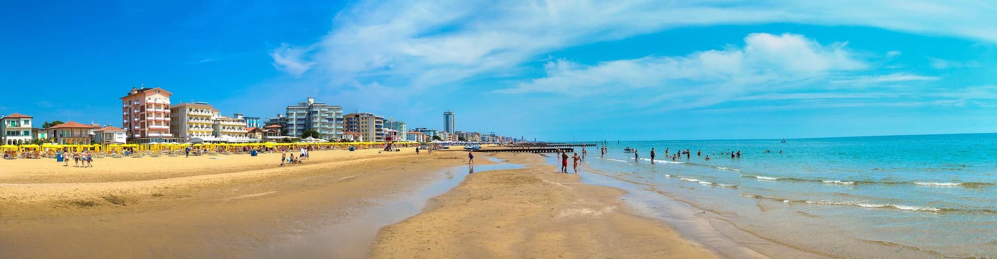 Jesolo, Veneto, Italija