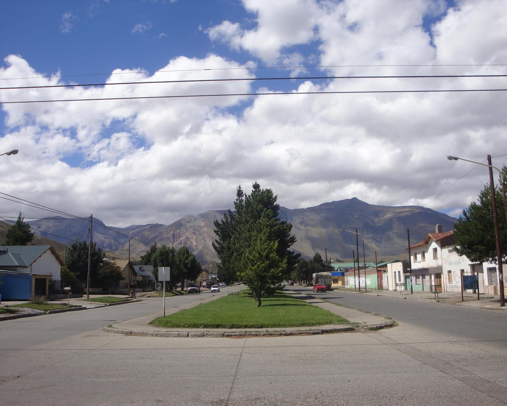 Esquel, Argentina