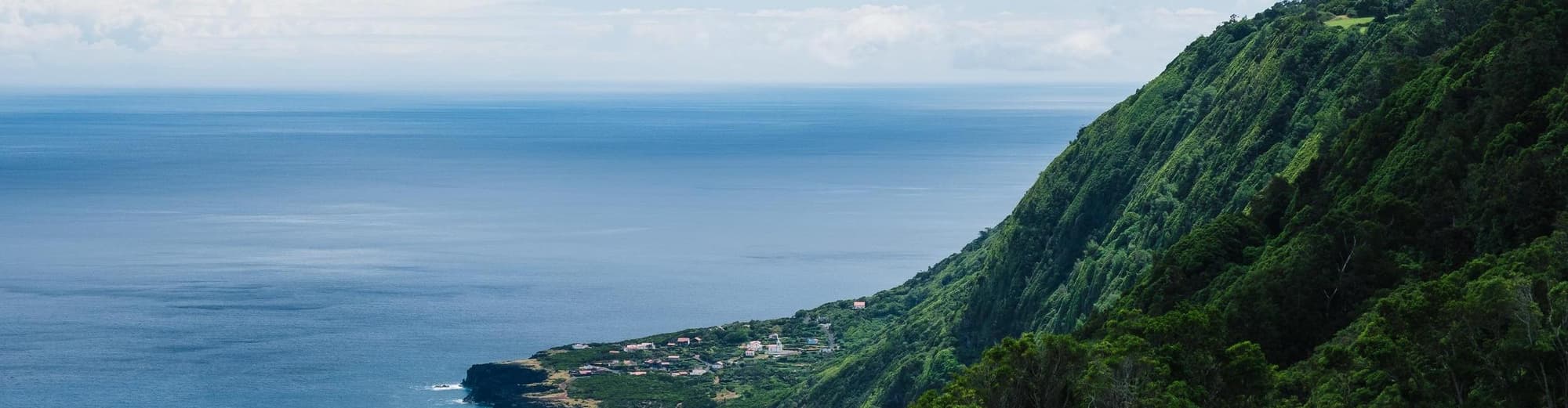 São Jorge, Açores, Portugal