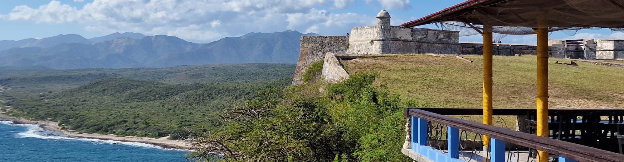 Santiago de Cuba, Cuba