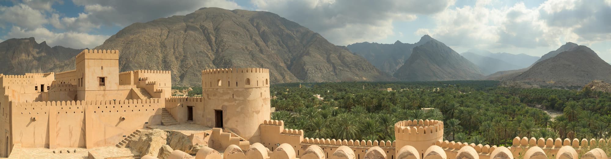 Nakhal, Oman