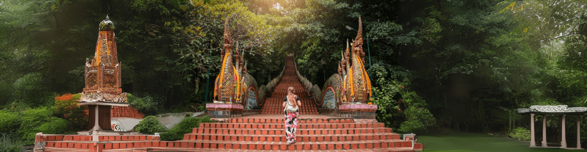 Chiang Mai, Thailand