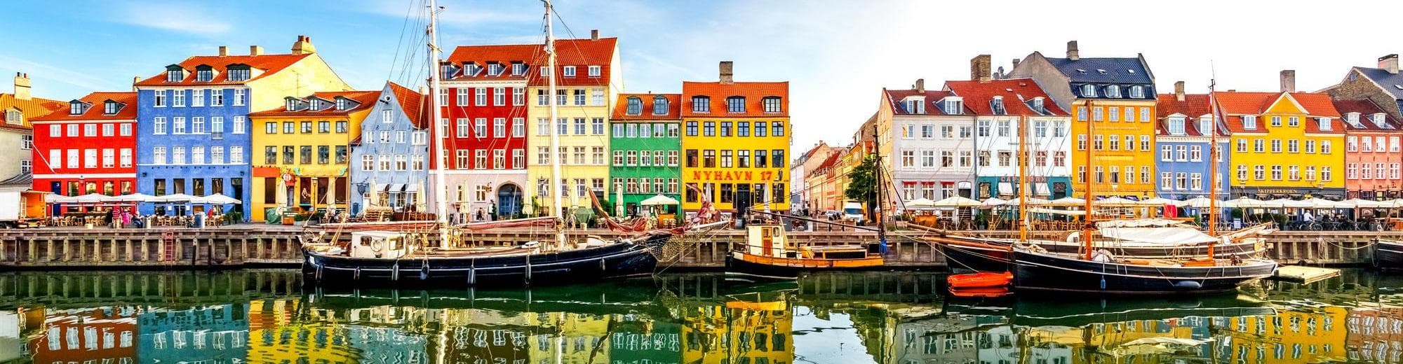 Copenhagen, Dinamarca