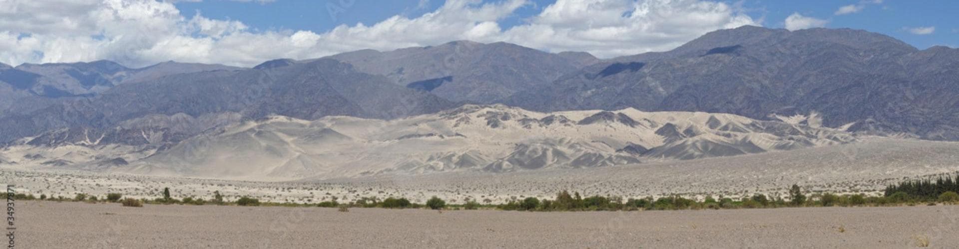 Fiambalá, Argentina