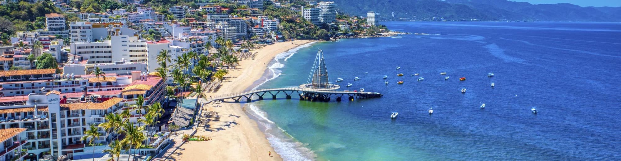 New Vallarta, México