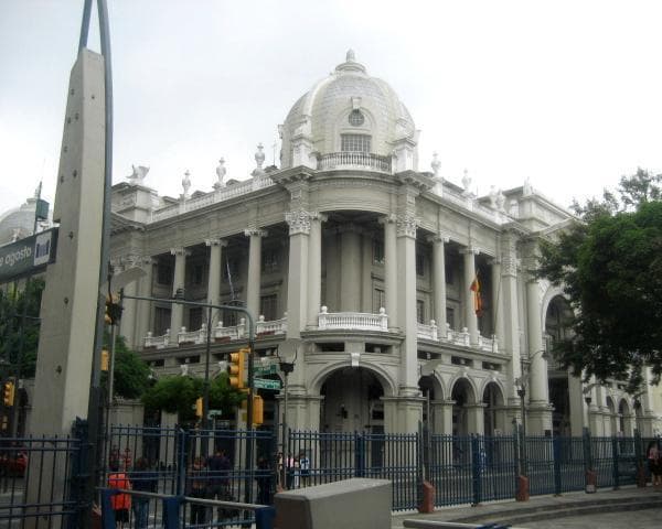 Guayas, Ecuador
