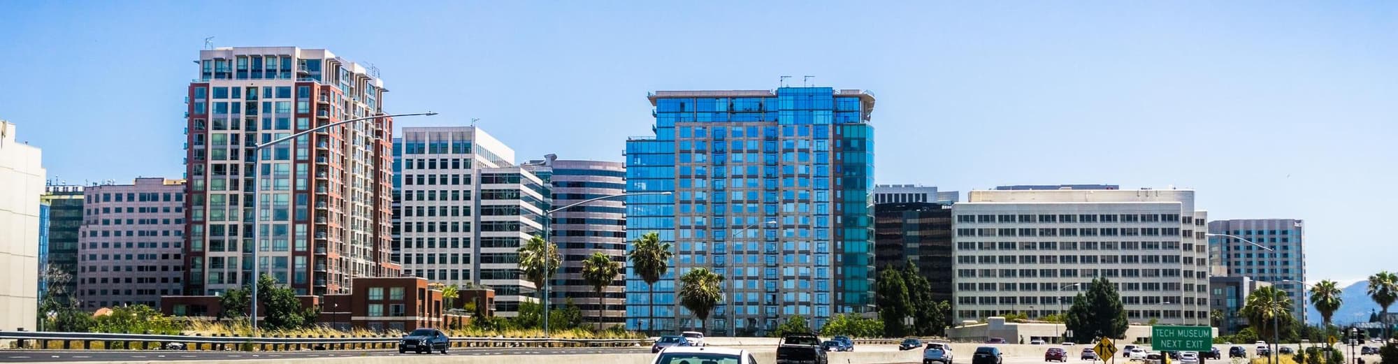 San José, Vereinigte Staaten von Amerika