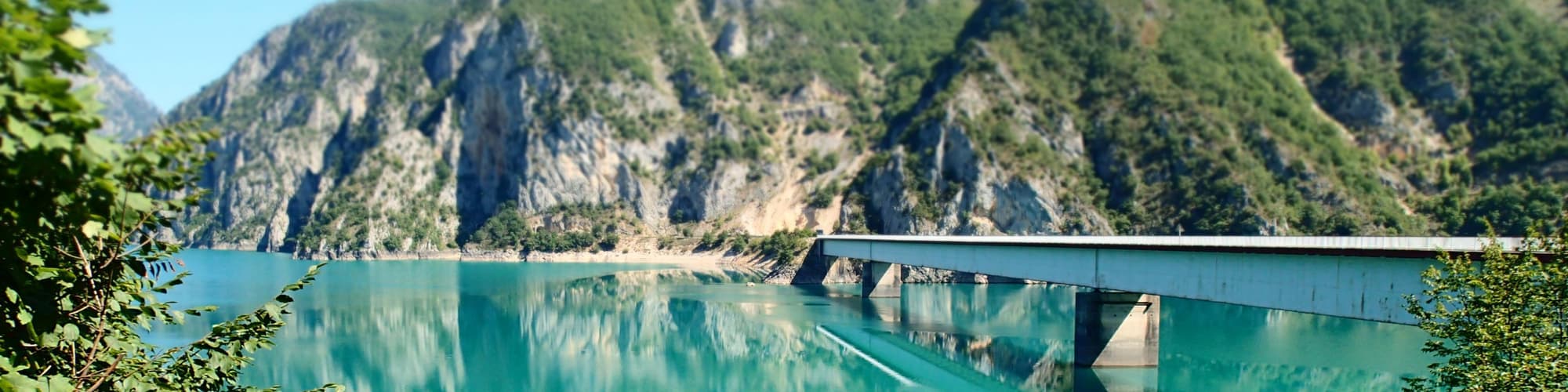 Nationalpark Durmitor, Montenegro