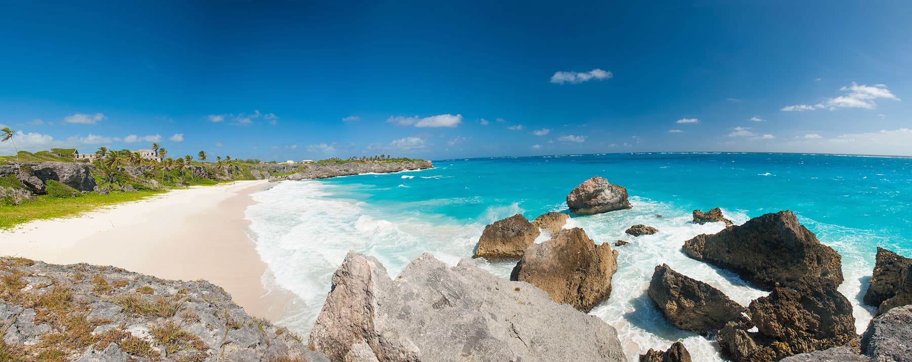 Barbados, Barbados