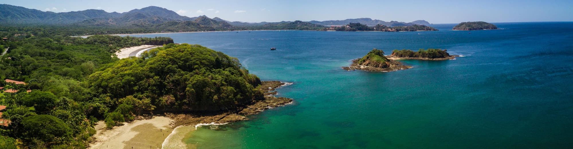 Guanacaste, Costa Rica