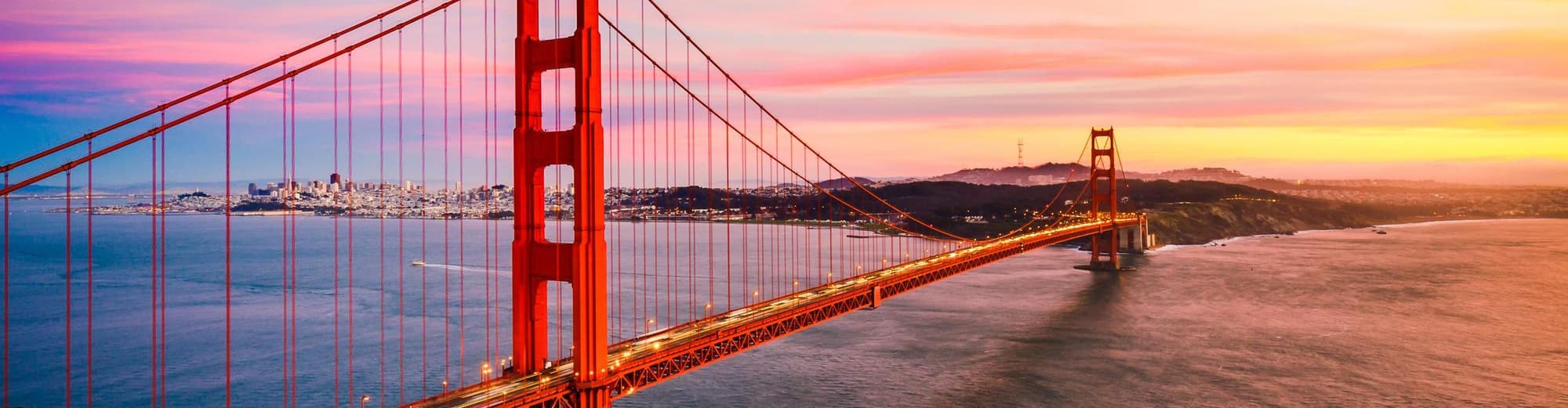 San Francisco CA, Stati Uniti d'America