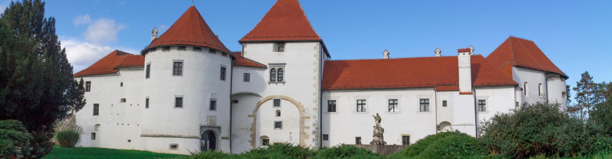 VARAŽDIN, Croacia