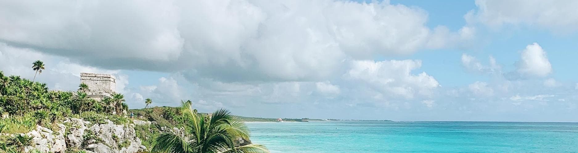 Puerto Morelos, Mexico, México