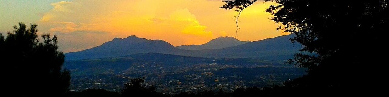 Patzcuaro, México
