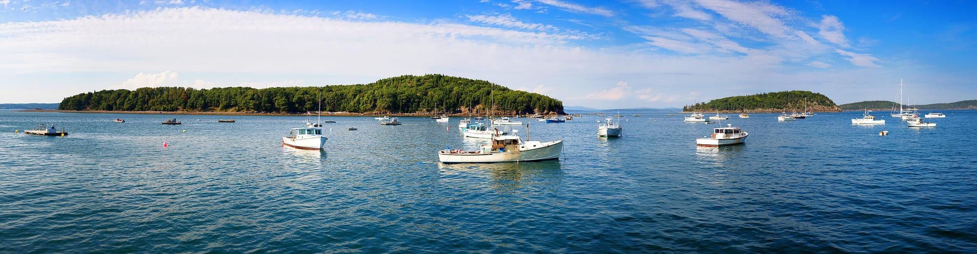 Bar Harbor ME, United States of America