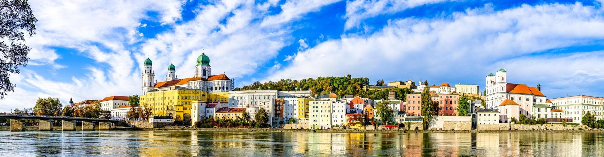 Passau, Deutschland