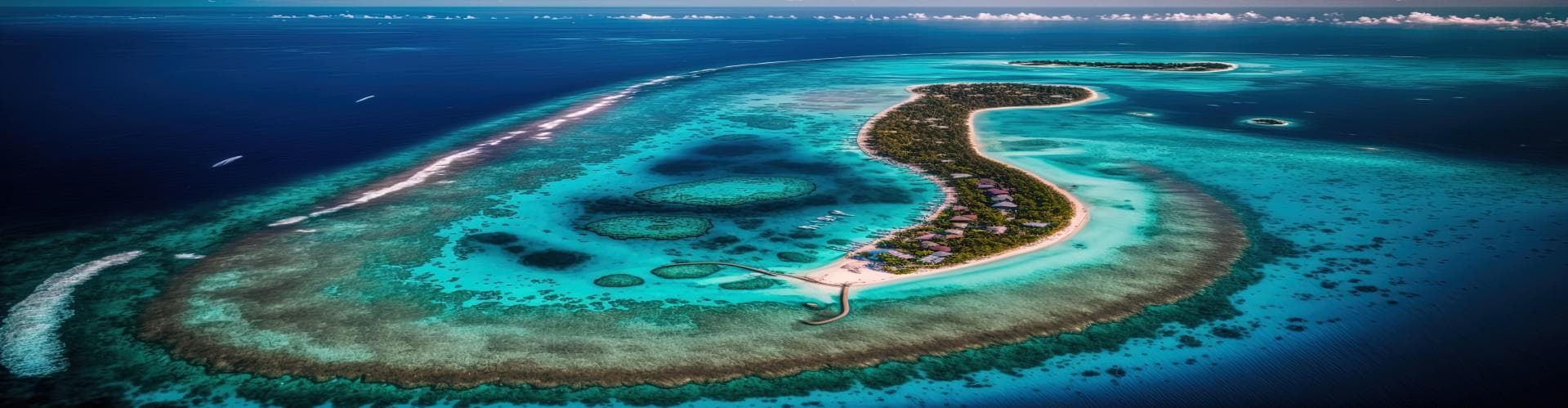 Maafushi, Maldivi