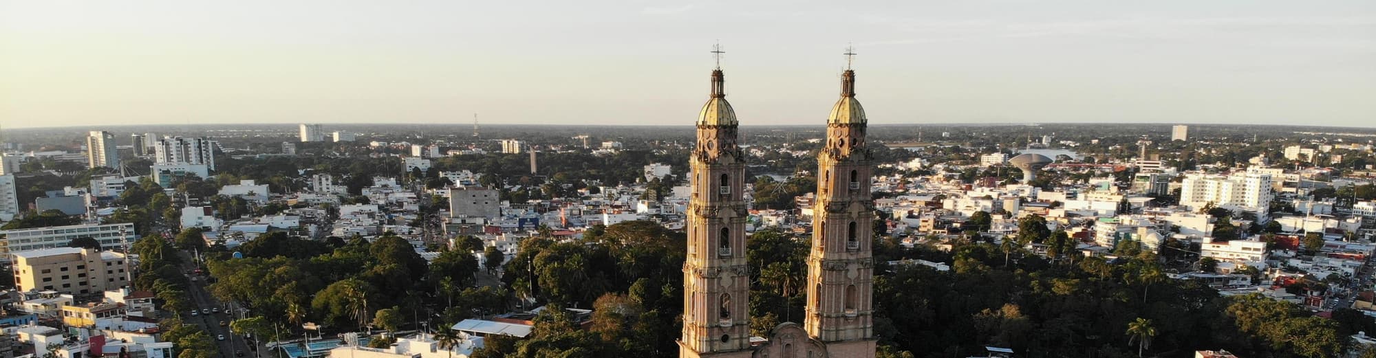 Villahermosa, Mexico