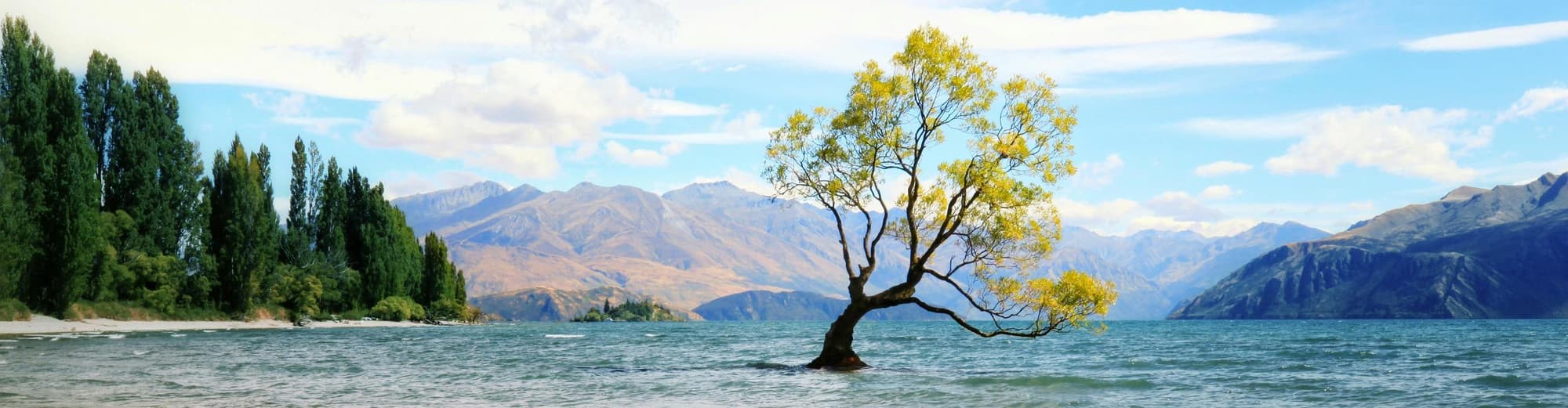 Wanaka, Neuseeland