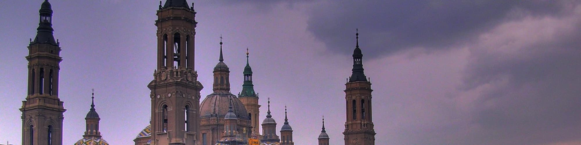 Zaragoza (Province), Spain