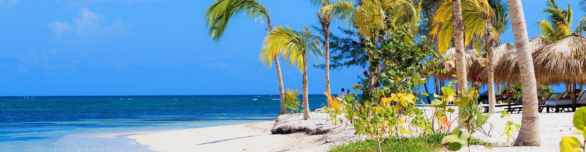 Falmouth, Jamaica, Jamaica