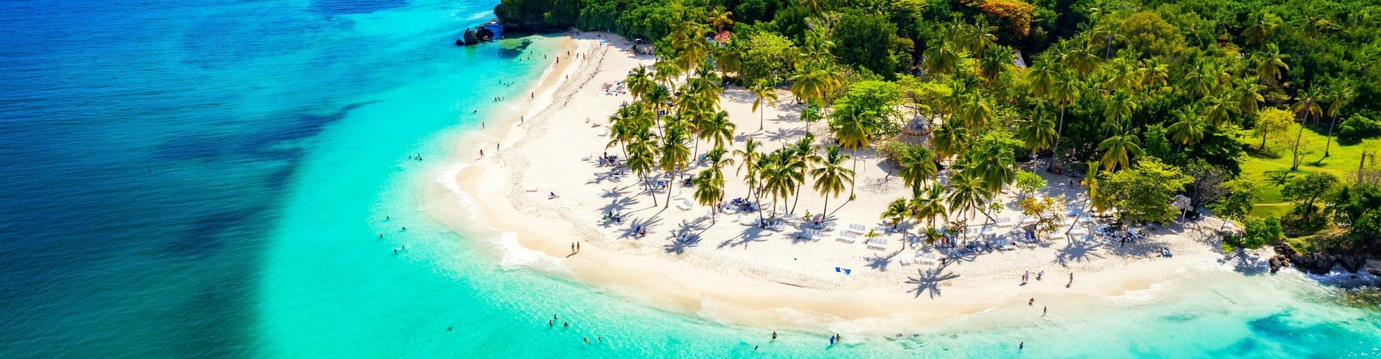 Uvero Alto, République Dominicaine