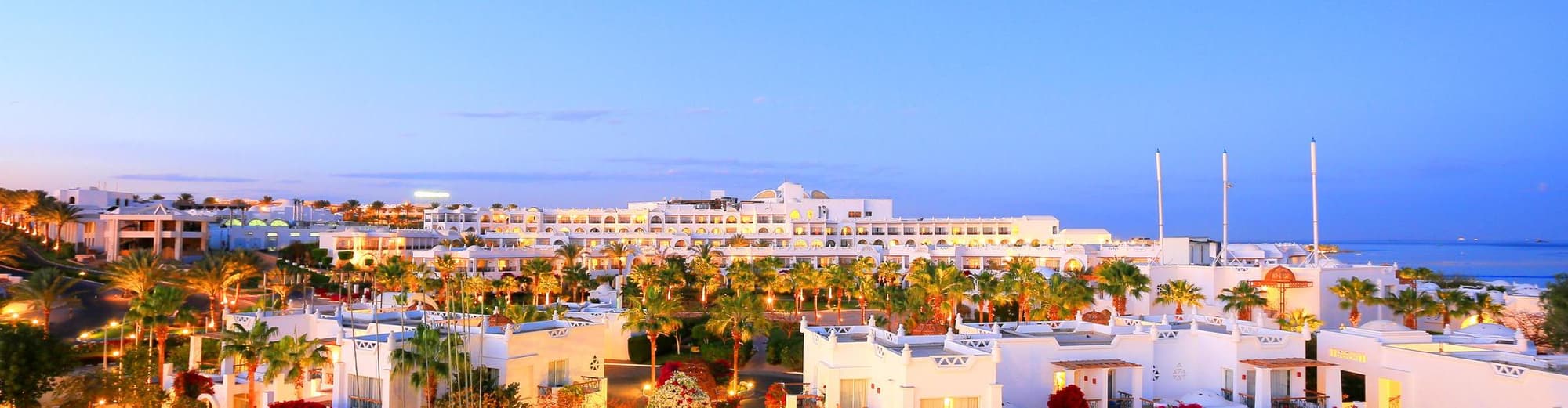 Sharm el-Sheikh, Egypt