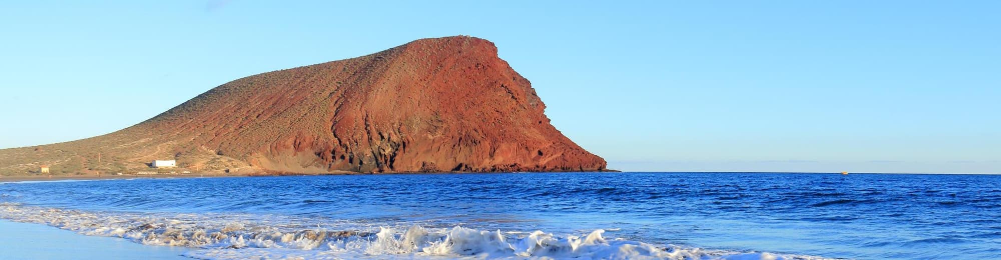 Playa Paraíso, Spain