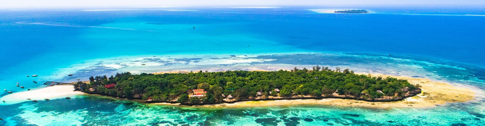 Zanzibar Island, Tanzania