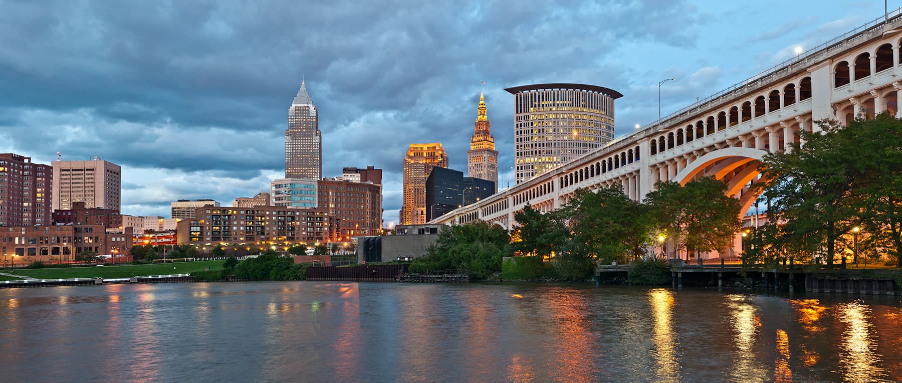 Cleveland OH, United States of America