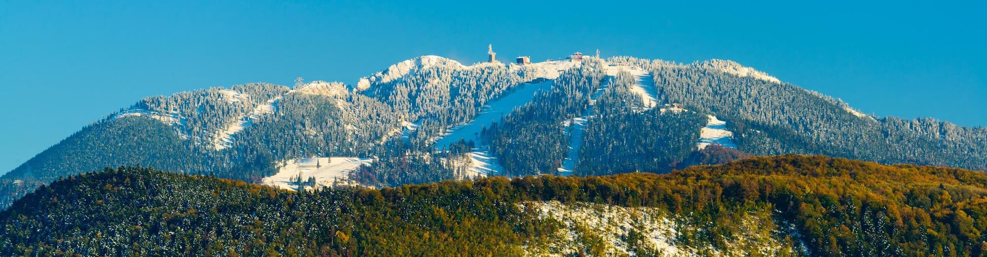 Poiana Brasov, Rumanía