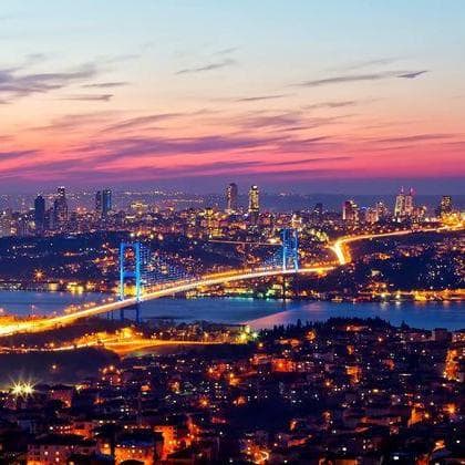 Istanbul