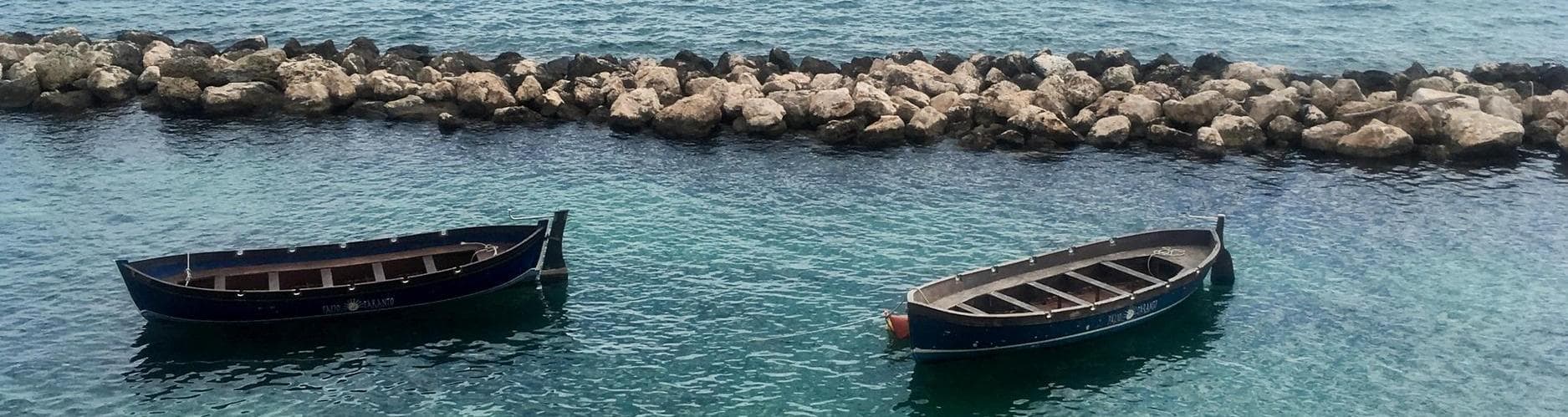 Martina Franca, Italia