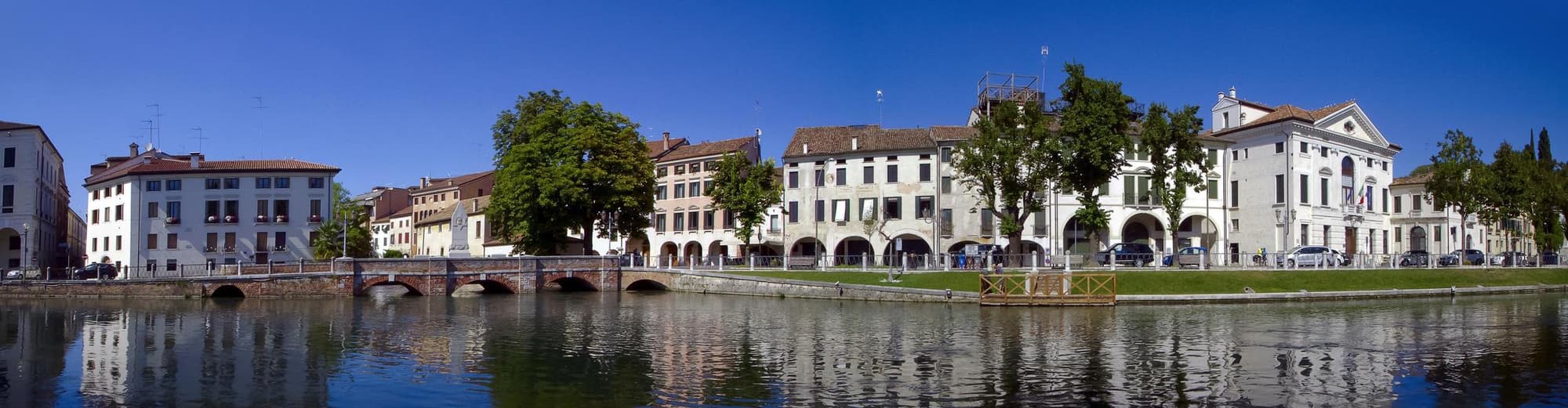 Mogliano Veneto, Italy