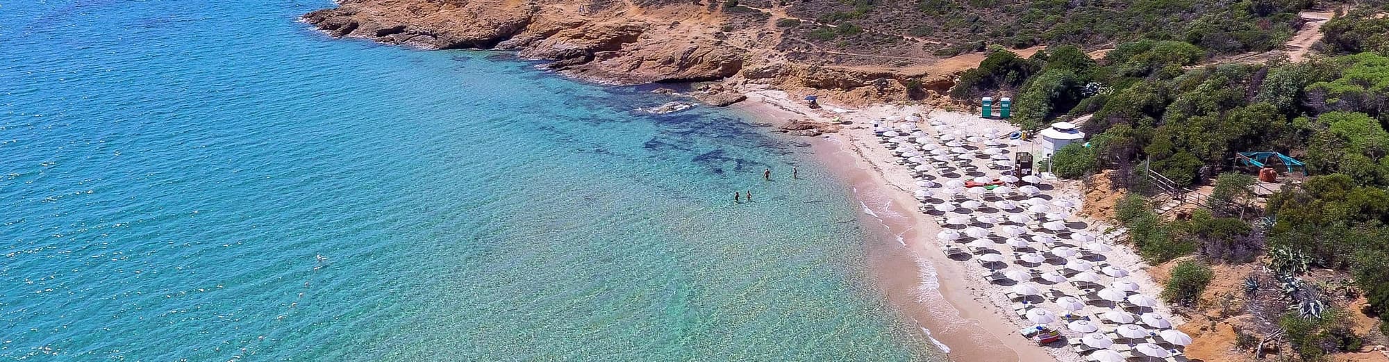 Santa Margherita di Pula, Italy