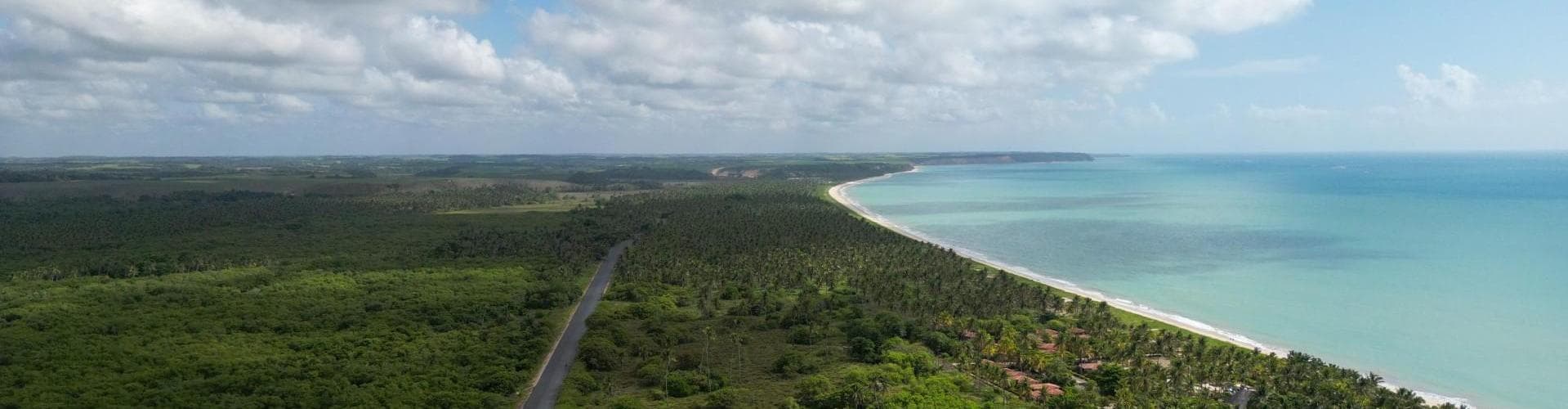 Barra de Santo Antônio, Brasil