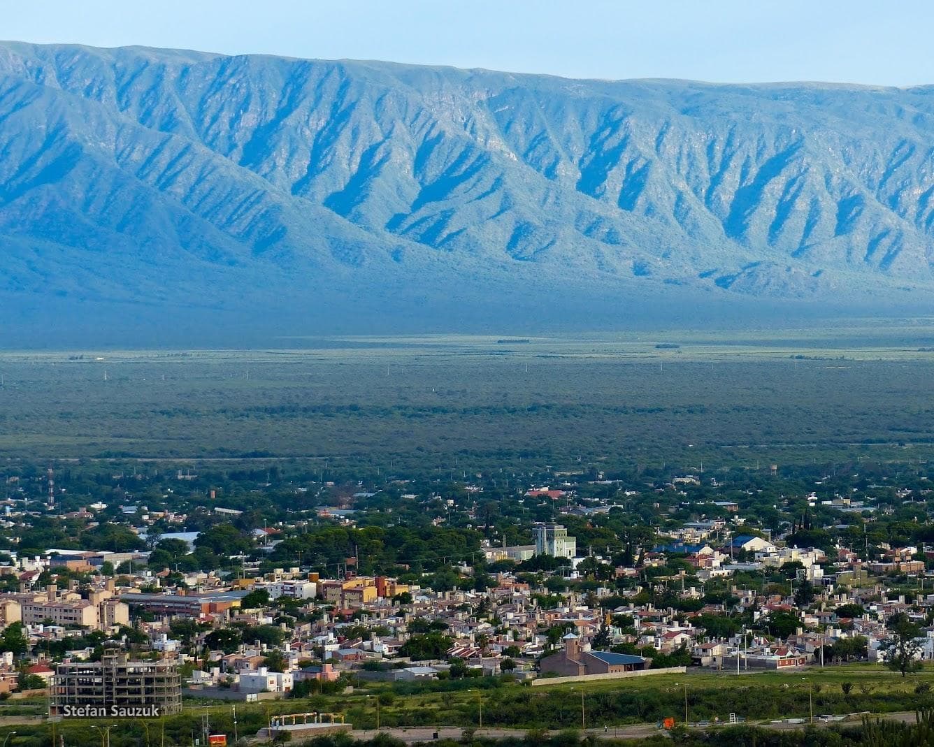 San Fernando del Valle de Catamarca, Argentina