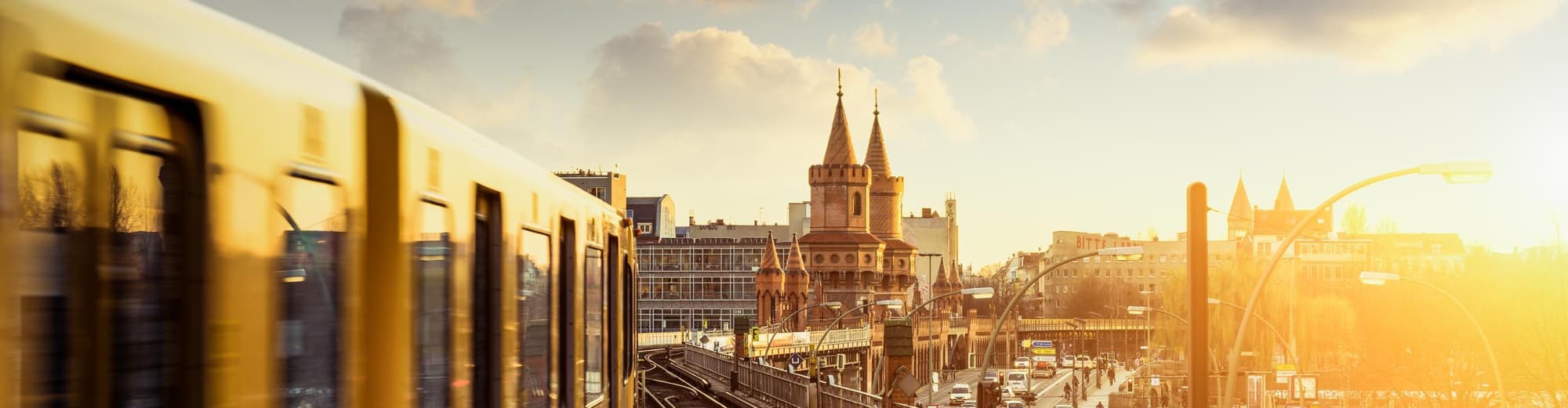 Berlin (State), Németország