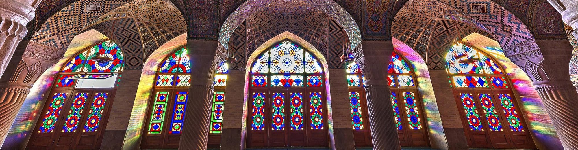 Shiraz, Iran