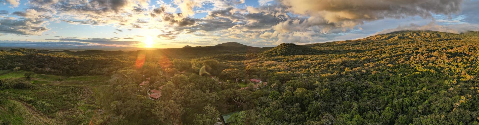 Rincon de la Vieja, Costa Rica