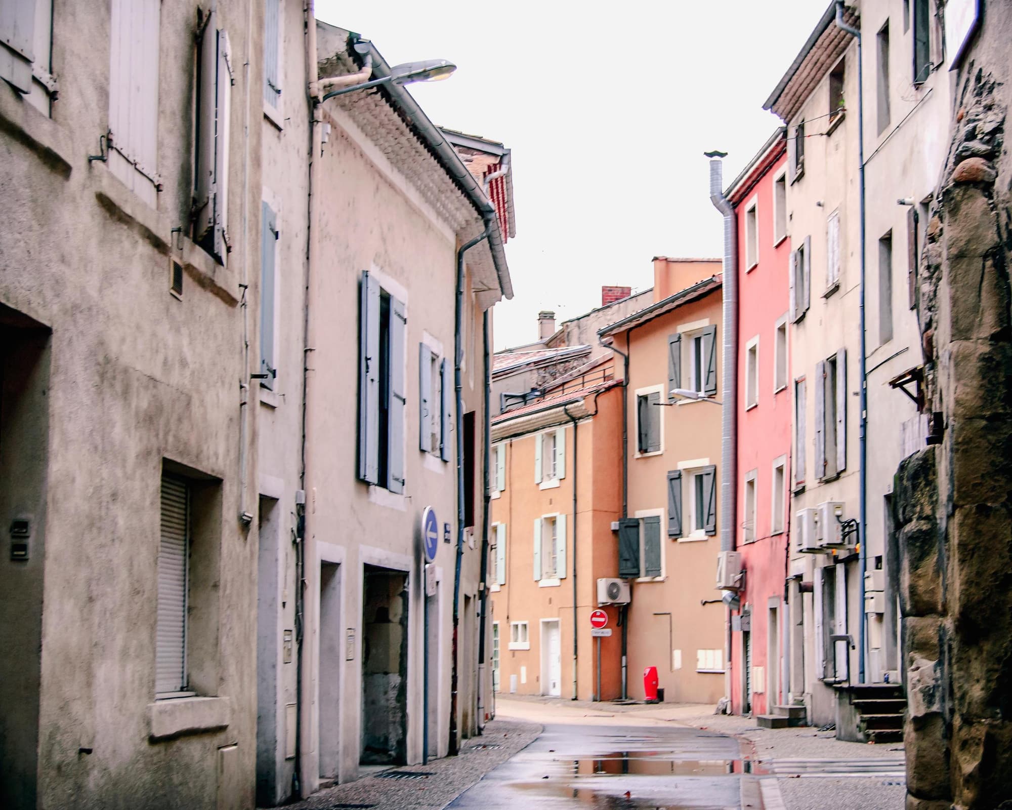 Tournon-sur-Rhône, Francia