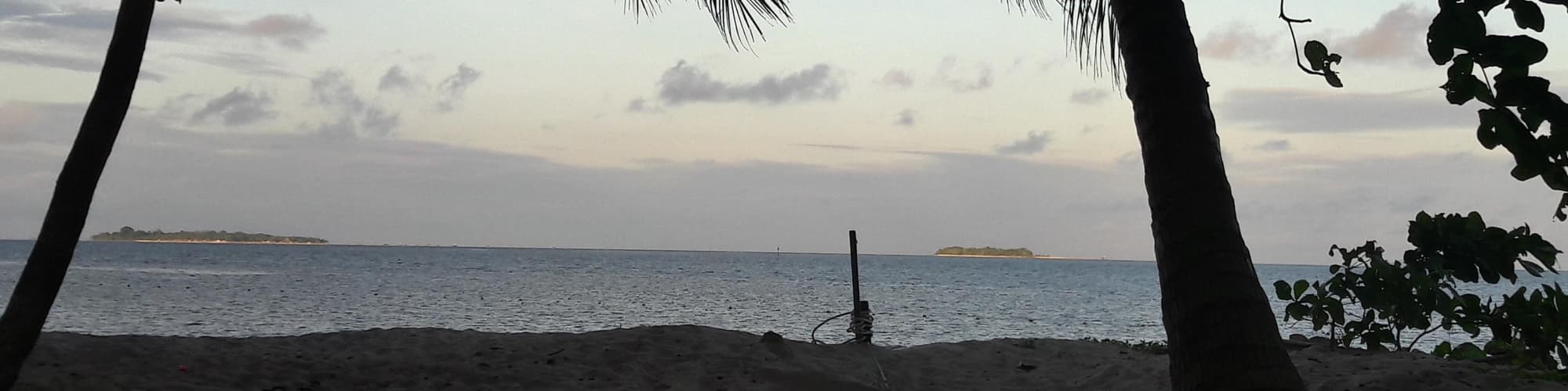 Selingan Island, Malaysia