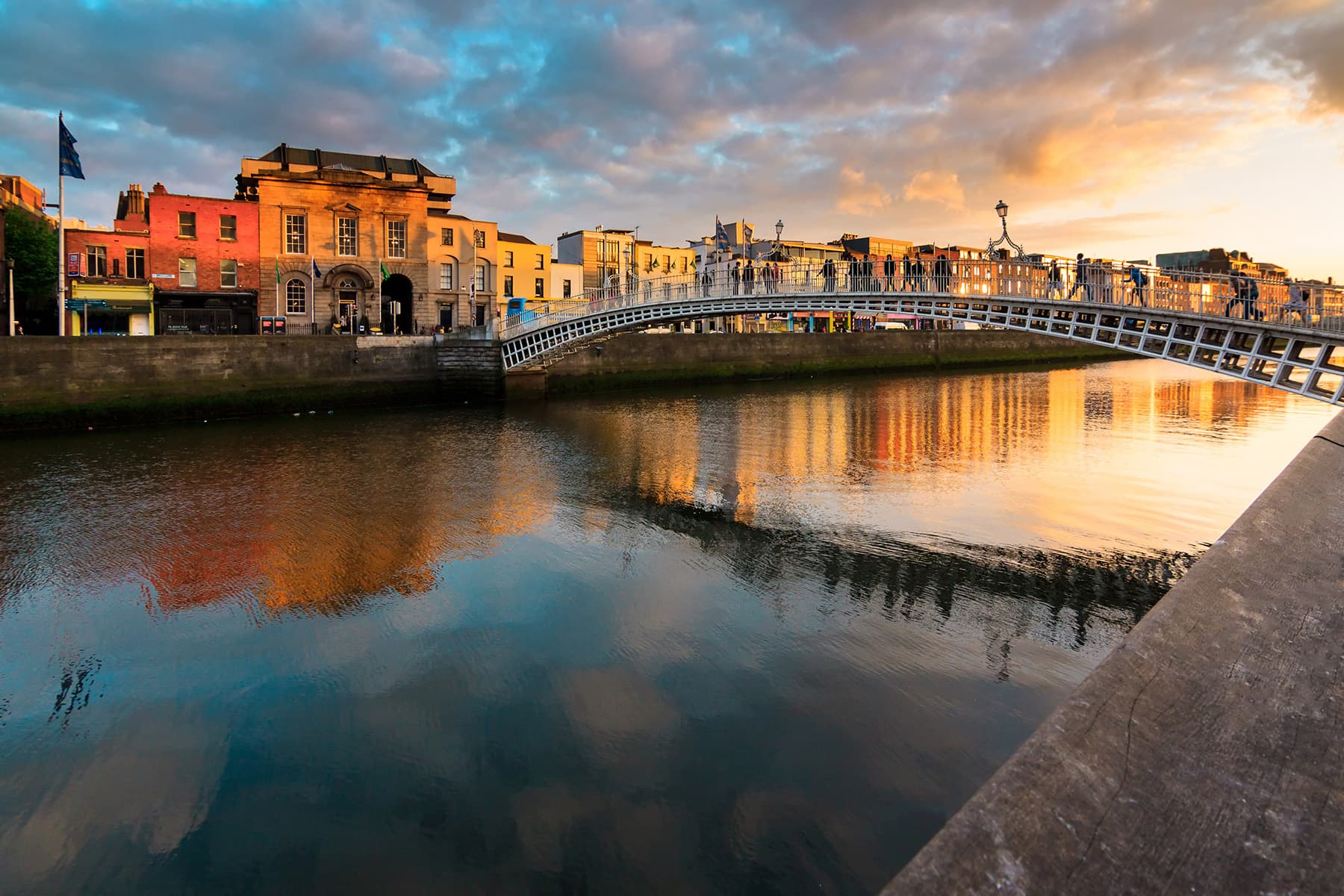 Dublin, irland