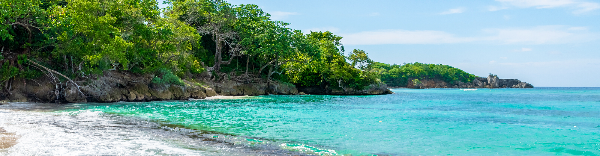 Port Antonio, Jamaica