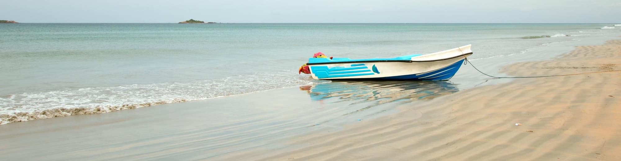 Ambalangoda, Sri Lanka