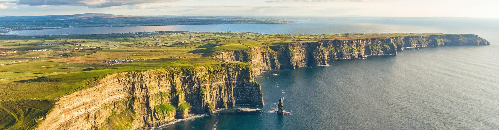 Clare county, Irlanda