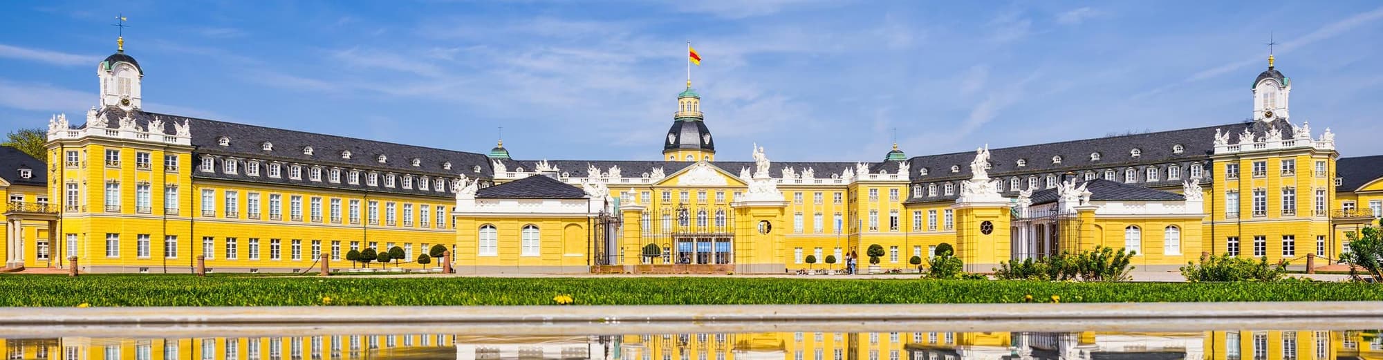 Karlsruhe, Duitsland