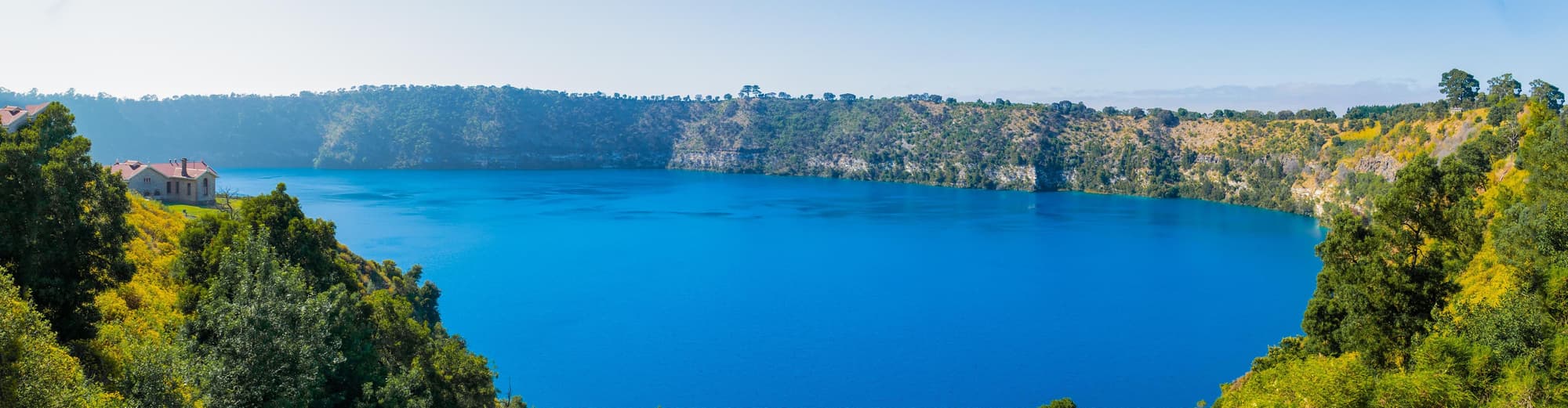 Mount Gambier, Australië