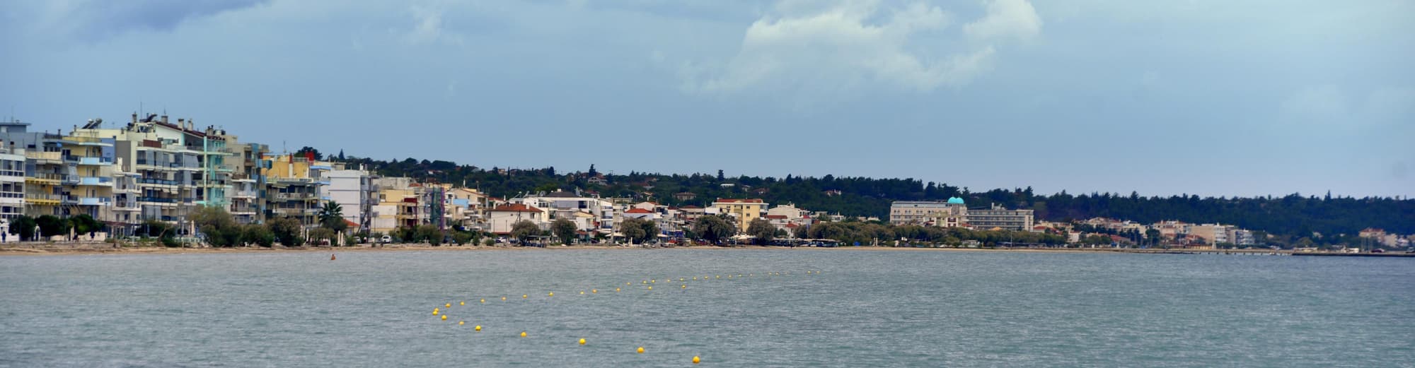 Agia Triada, Salónica, Grecia