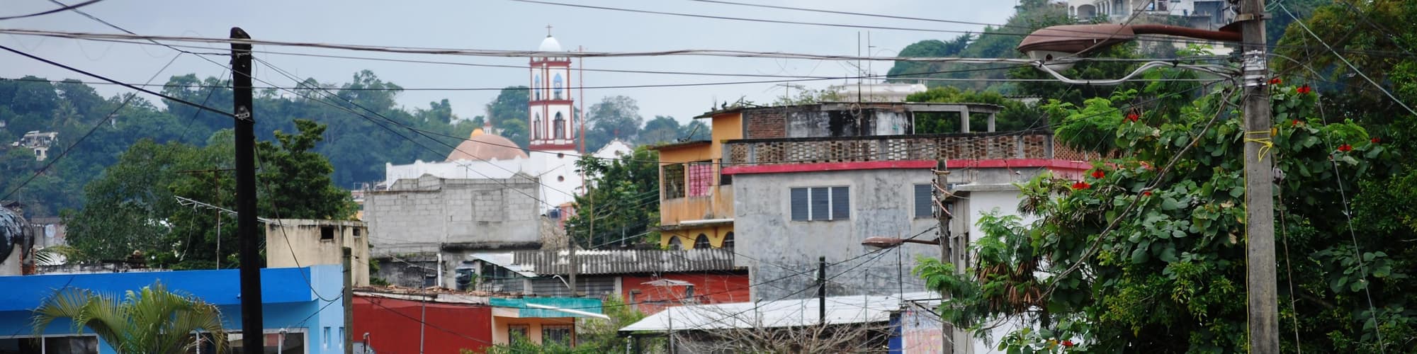 Papantla de Olarte, México